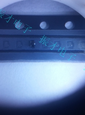 NPN型晶体管2SC5801-T3 丝印E7 封装SOT-423