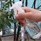 细雾塑料瓶 200ML日本小喷壶 浇花壶洒水壶浇水壶喷雾瓶 喷壶