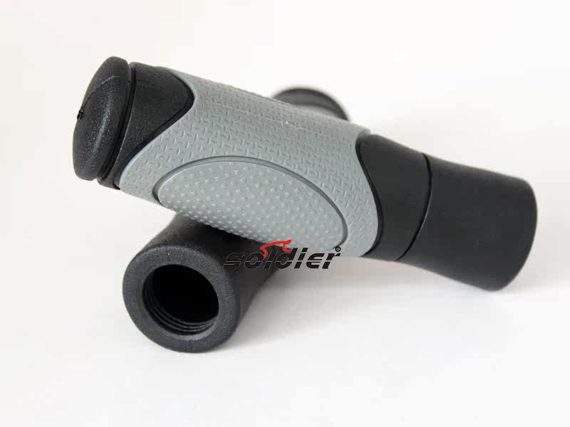 Poignées de vélo - Ref 2356658 Image 3