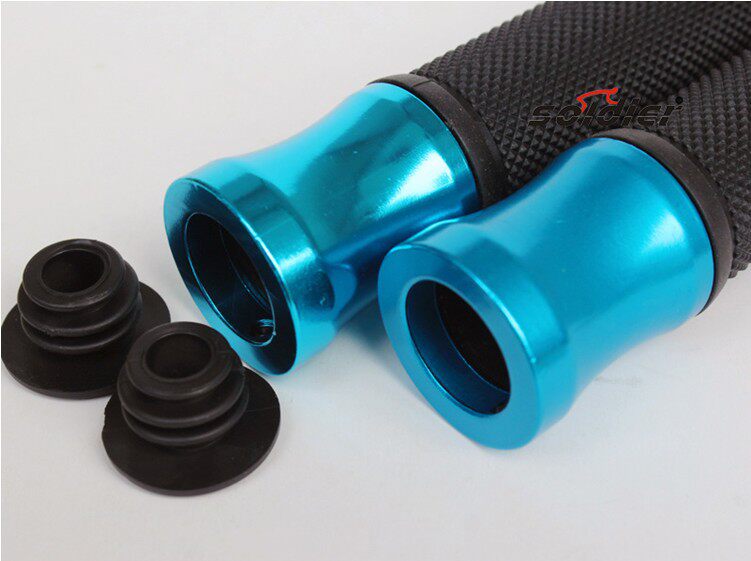 Poignées de vélo - Ref 2344723 Image 4