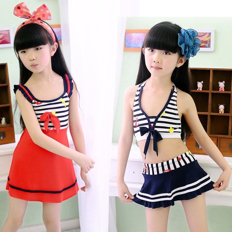 Maillot de bain fille - Ref 2549762 Image 3