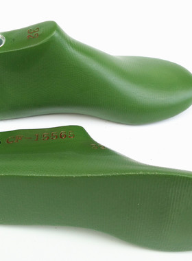 男女中大童装低帮鞋楦，塑胶圆头鞋楦鞋模CF-15565