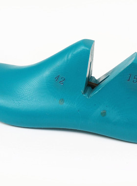 男庄劳保鞋楦头加钢头鞋楦鞋模，固特异鞋鞋模15131