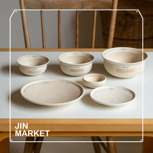 JinMarket 韩国代购 MOMUR官方授权weekend12 礼盒 燕麦糖