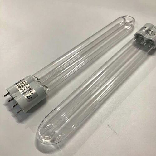 巨光紫外线灯管消毒机配件 U305 265 H415 型消毒灯管