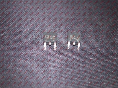 场效应管IRFR4104FR410440V65A