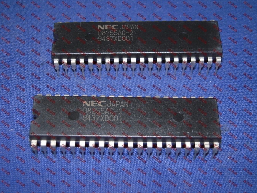 GDYD8255ACUPD8255AC可编程并行