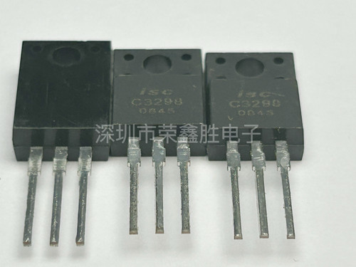 2SA13062SC3298音频功放对管