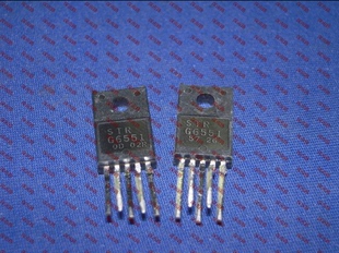 三肯开关电源模块STR-G6551 STRG6551 G6551 TO220F电视芯片/IC