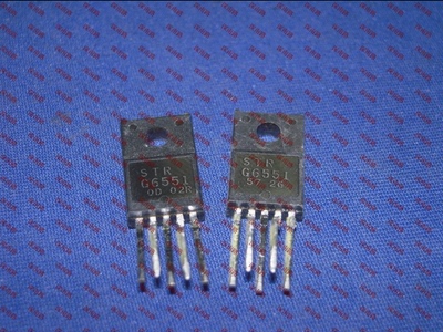 三肯开关电源模块STRG6551G6551