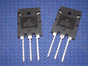 大功率管FGL60N100BNTD G60N100D G60N100进口全新配件芯片现货
