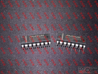 国产原装MAX232EEPEMAX232MAX