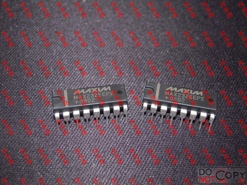 国产原装MAX232EEPEMAX232MAX