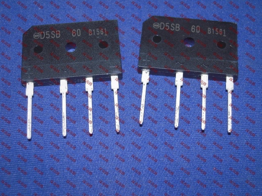 整流堆整流桥电源板专用D5SB60