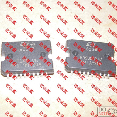 电机马达芯片L6201PL6201PSTR桥