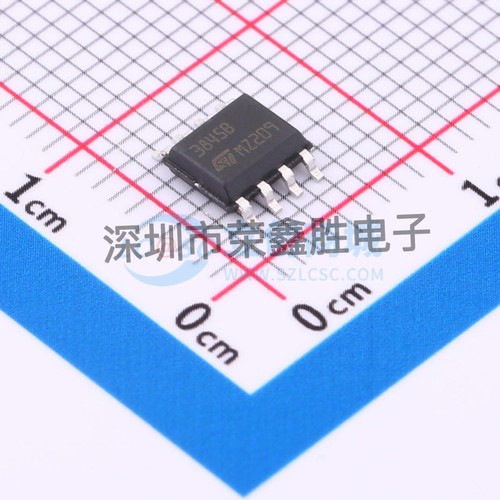 液晶开关电源控制器STUC3845B
