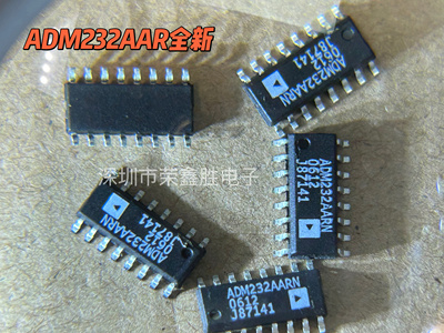 ADM232AARNZADM232AARADM232