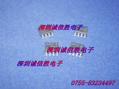 电源开关芯片BTS3410G BTS3410 3410G INF SOP进口原装电桥驱动器