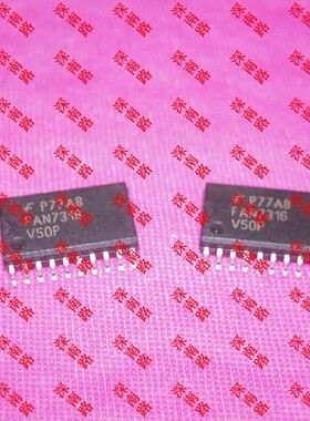进口全新FAN7316 FAN7316MX SOP20 FSC 液晶显示屏高压板IC 现货