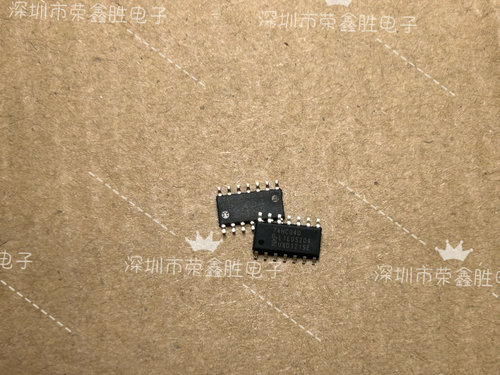 只做全新原装驱动IC74HC04D74NXP