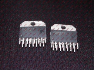进口全新LM4765T LM4765 NS国半 ZIP-15全新AB类音频放大器芯片