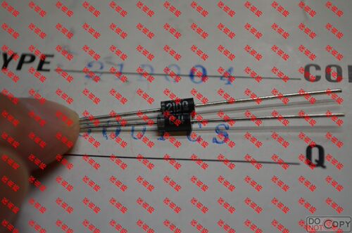全新原装21DQ04DO-15整流二极管