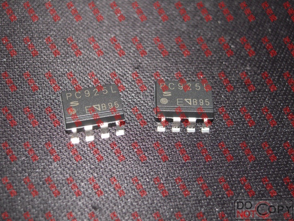 原装进口光耦PC925LPC925SHARP