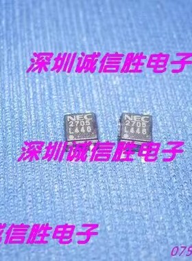 光电耦合器PS2705 2705 NEC2705 PS2705-1-F3-A SOP4进口全新直拍