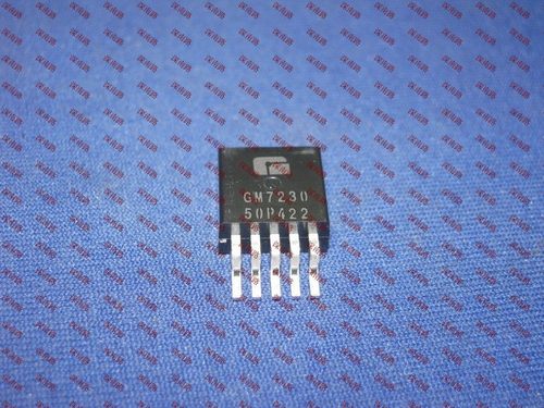 进口全新GM7230GM7230-5.0TA5R