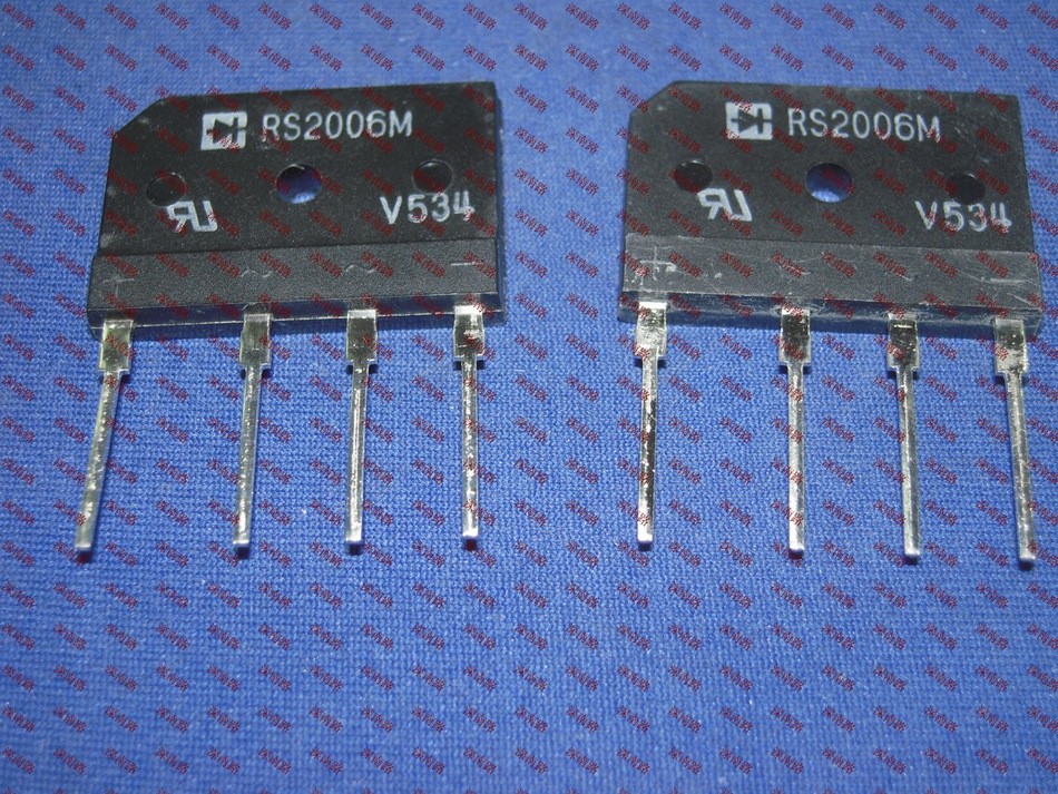 扁桥RS2006MDIP4600V20A通用堆
