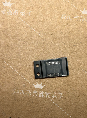 全新TXS0108EPWR TXS0108EPW TXS0108 TSSOP20 YF08E电压位准转换