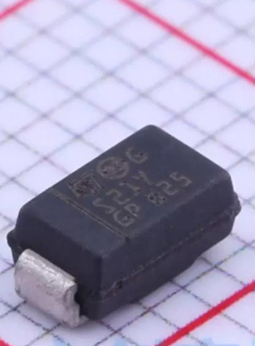 全新原装STPS2L60AY SMA DO-214AC) 进口ST肖特基二极管 丝印S26Y