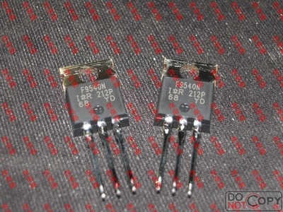 场效应管IRF9540NF9540NIRF9540