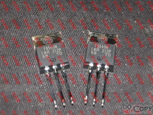 场效应管IRF9540NF9540NIRF9540
