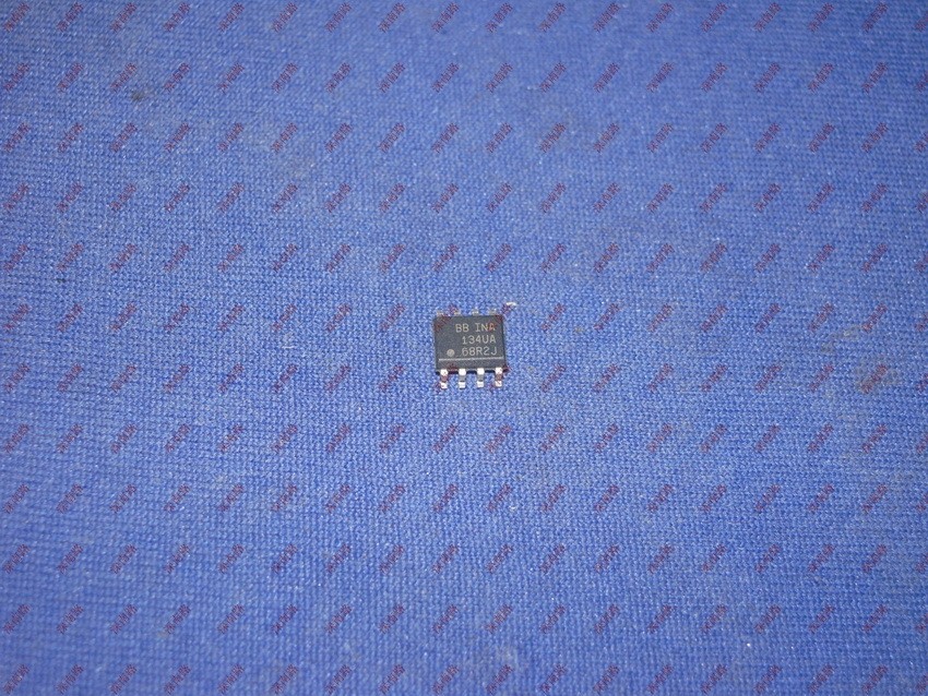 音频处理器INA134UAINA134UAK5E4