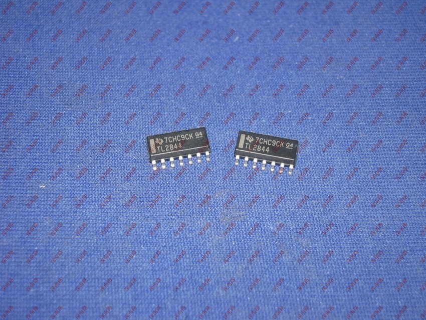 控制器芯片TL2844TL2844DR进口