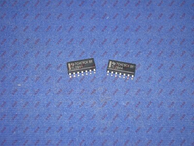 控制器芯片TL2844TL2844DR进口