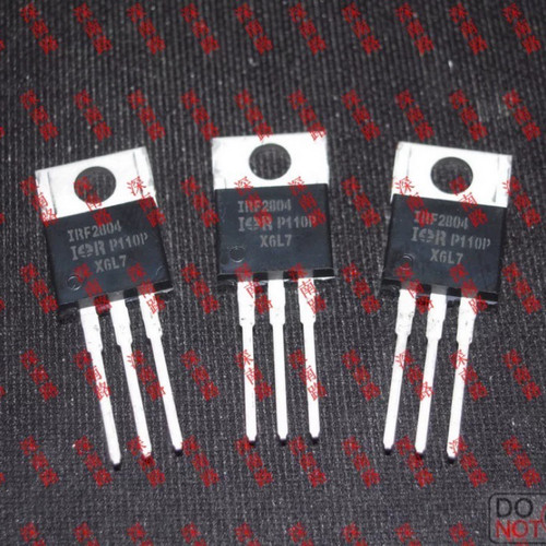 原装正品IRF2804IRF2804PBF4075