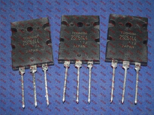 高清电视机行管SC5144C51441700