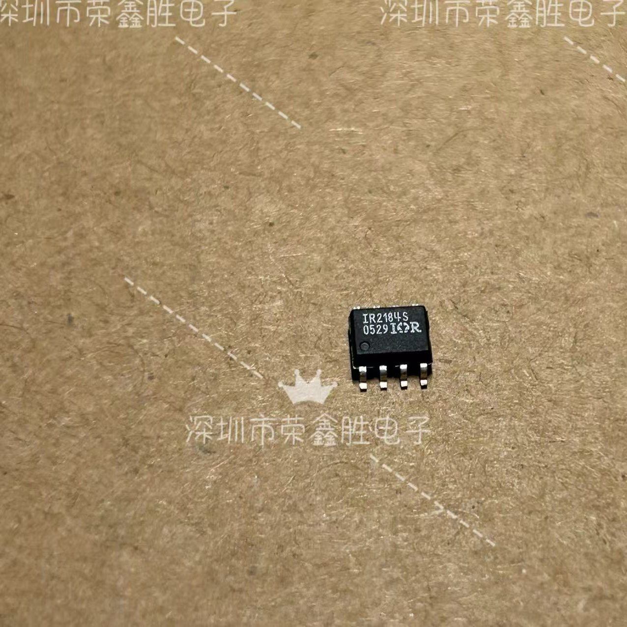 电源管理IR2184SIR2184STRIR2184