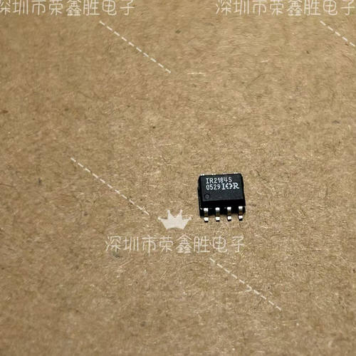 电源管理IR2184SIR2184STRIR2184