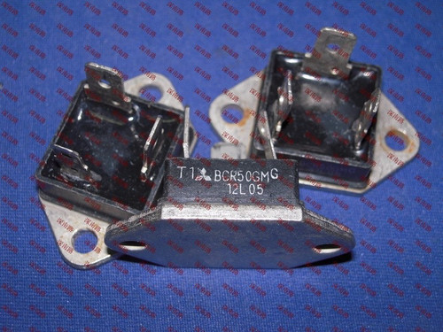 双向可控硅BCR50GMBCR50GM1250