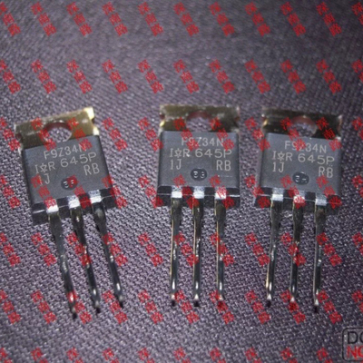 场效应管IRF9Z34NF9Z34N55V19A