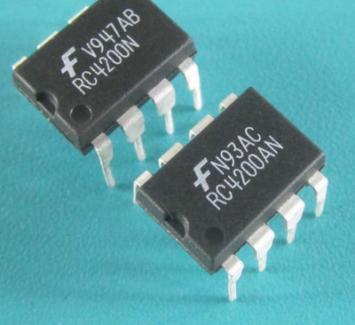 模拟乘法器RC4200NRAYTHEONDIP8