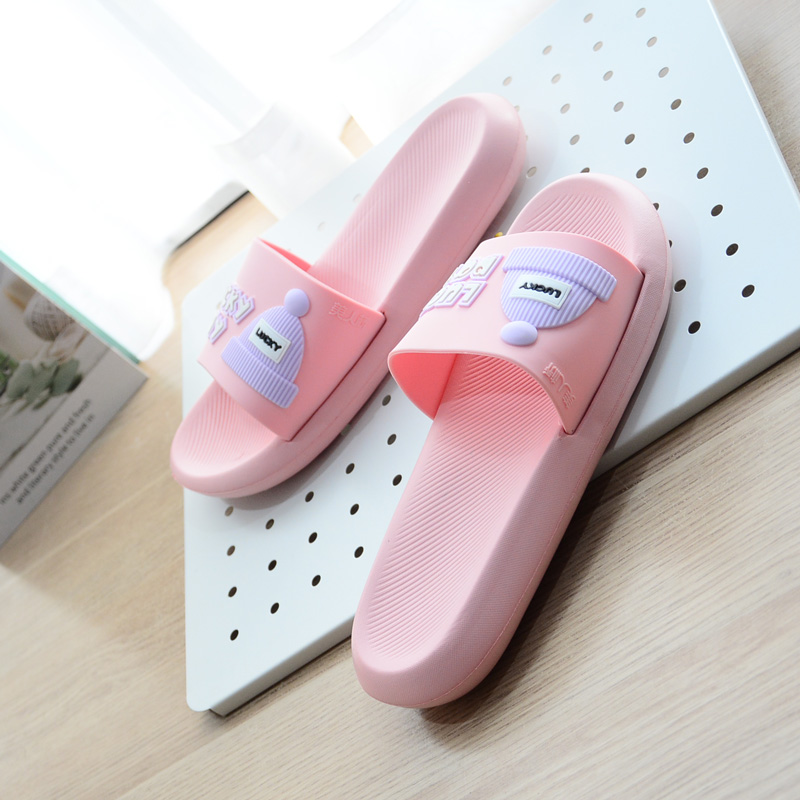 2025美人桥凉拖鞋女夏季厚底外穿EVA泡沫防滑耐磨轻便居家沙滩鞋