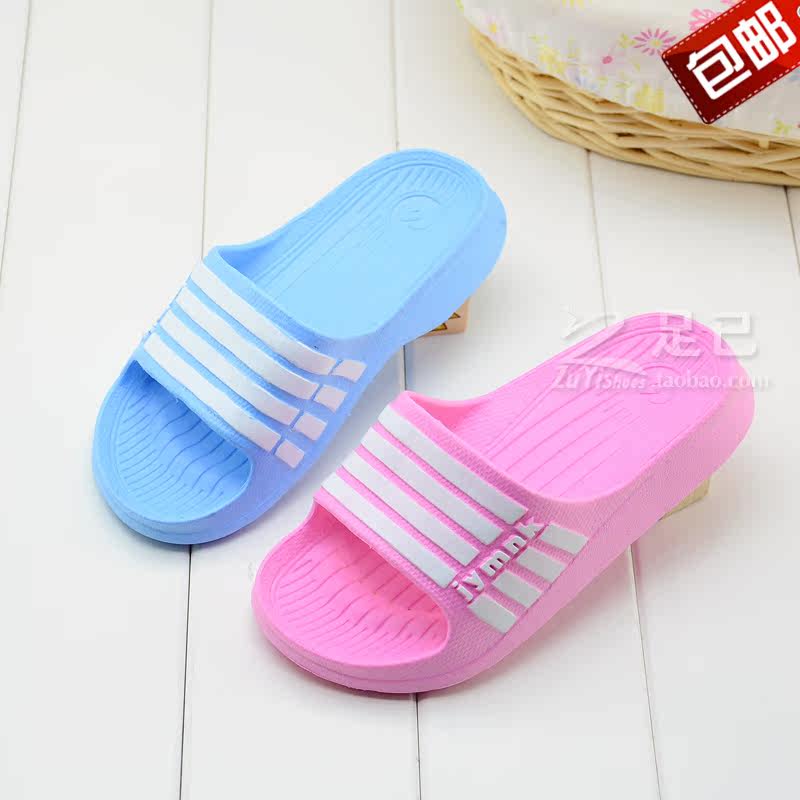 Chaussons enfants en autre pour été - semelle EVA - Ref 1010448 Image 1