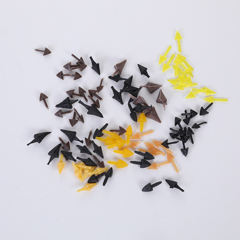 小鸟嘴巴配件戳戳乐扭扭棒手工diy玩偶毛绒玩偶钩织玩具嘴巴材料,饰品/流行首饰/时尚饰品新,其他DIY饰品配件,淘宝优惠券,粉丝福利购,淘宝优惠卷