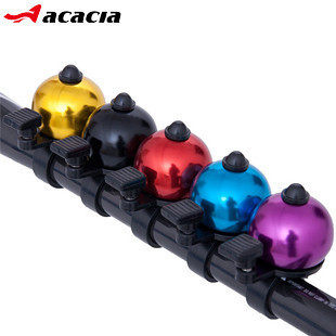 Sonnette de vélo sonnerie commune - Ref 1455233 Image 1