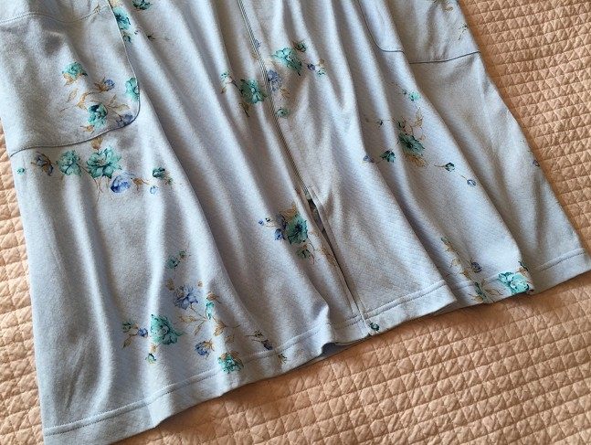 Peignoir Moyen-âge - Ref 602512 Image 4