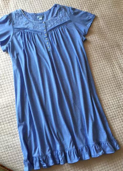 Peignoir Moyen-âge - Ref 602511 Image 1